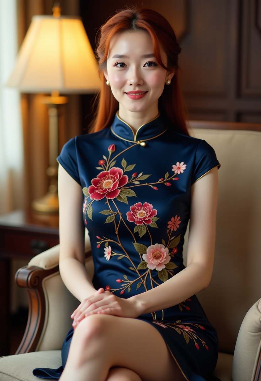 山神的新娘 海报